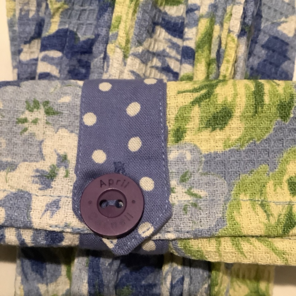 April Cornell napkin sets - Picture 5 of 5